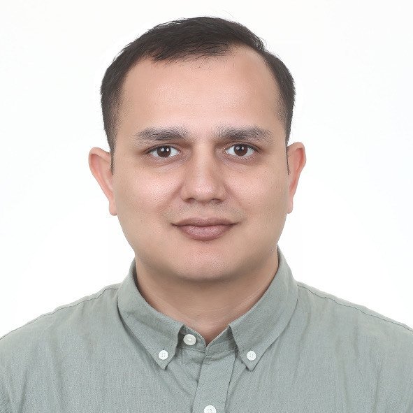Dr. Deepak Upreti profile photo